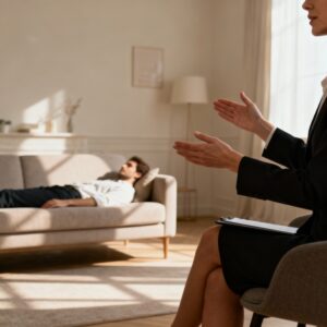 psicoanálisis en Tegucigalpa